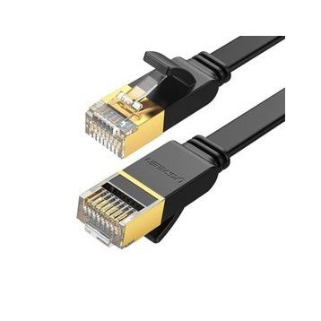 Ugreen CAT7 Gigabit 1 m Flat Ethernet Kablosu