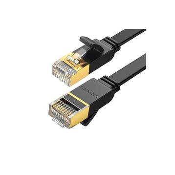 Ugreen CAT7 Gigabit 10 m Flat Ethernet Kablosu