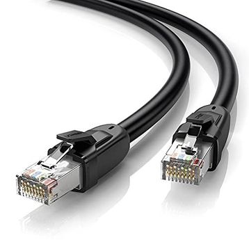 Ugreen CAT8 SFTP RJ45 1.5 m Ethernet Kablosu