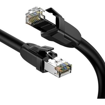 Ugreen Cat8 S/ftp Rj45 10 m Ethernet Kablosu