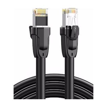 Ugreen Cat8 S/ftp Rj45 10 m Ethernet Kablosu