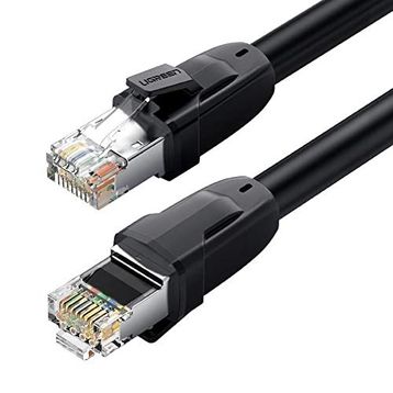 Ugreen Cat8 S/ftp Rj45 10 m Ethernet Kablosu