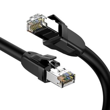 Ugreen Cat8 S/ftp Rj45 10 m Ethernet Kablosu