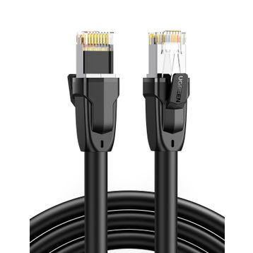 Ugreen Cat8 S/ftp Rj45 15 m Ethernet Kablosu
