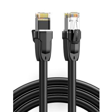 Ugreen Cat8 S/ftp Rj45 15 m Ethernet Kablosu