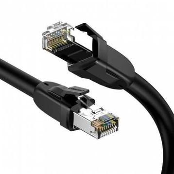 Ugreen Cat8 S/ftp Rj45 15 m Ethernet Kablosu