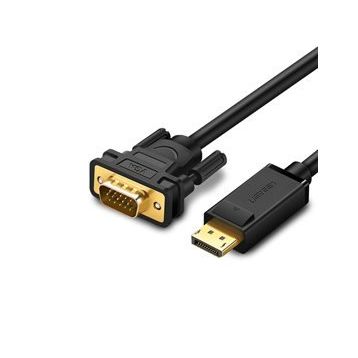 Ugreen DisplayPort To VGA Görüntü Aktarma Kablosu