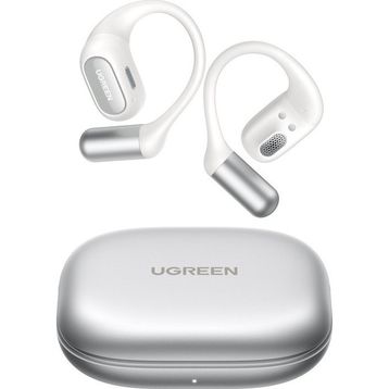 Ugreen Fitbuds Open-Ear Beyaz Bluetooth Kulaklık