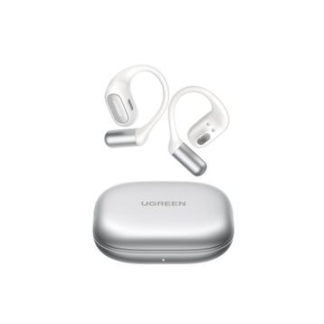 Ugreen Fitbuds Open-Ear Beyaz Bluetooth Kulaklık
