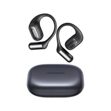 Ugreen Fitbuds Open-Ear Siyah Bluetooth Kulaklık
