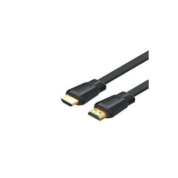 Ugreen HDMI 2.0 4K 3 mt Ses ve Görüntü Kablosu