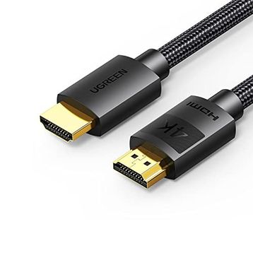 Ugreen HDMI 2.0 4K 3 mt Ses ve Görüntü Kablosu