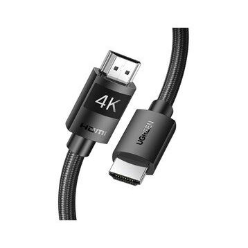 Ugreen HDMI 2.0 4K 3 mt Ses ve Görüntü Kablosu