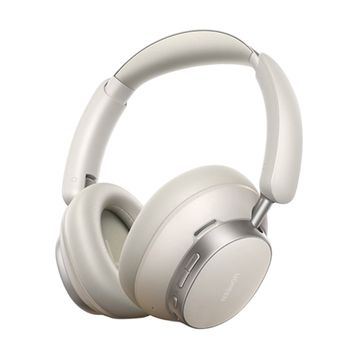 Ugreen HiTune Max 6 Studio Pro Beyaz Bluetooth Kulaklık