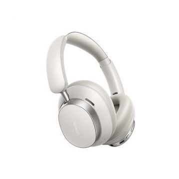 Ugreen HiTune Max 6 Studio Pro Beyaz Bluetooth Kulaklık