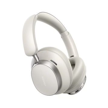 Ugreen HiTune Max 6 Studio Pro Beyaz Bluetooth Kulaklık