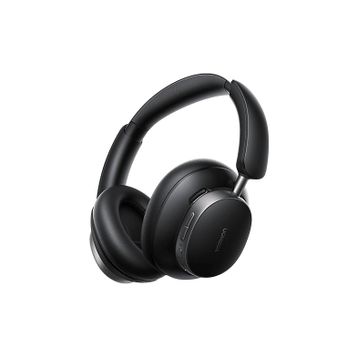 Ugreen HiTune Max 6 Studio Pro Siyah Bluetooth Kulaklık