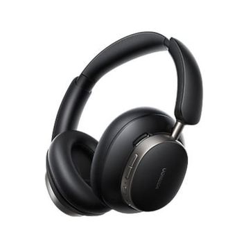 Ugreen HiTune Max 6 Studio Pro Siyah Bluetooth Kulaklık