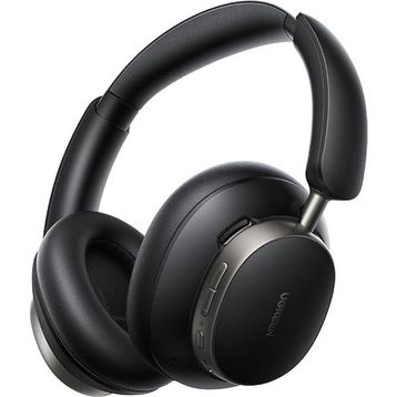 Ugreen HiTune Max 6 Studio Pro Siyah Bluetooth Kulaklık