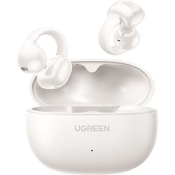 Ugreen HiTune S3 True Clip Beyaz Bluetooth Kulaklık