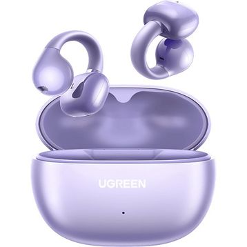 Ugreen HiTune S3 True Clip Mor Bluetooth Kulaklık