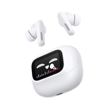 Ugreen HiTune T6 Magic Beyaz Bluetooth Kulaklık