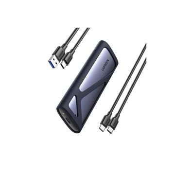 Ugreen M.2 Nvme Ngff Usb-c 3.2 Gen2 10 Gbps Disk Kutusu