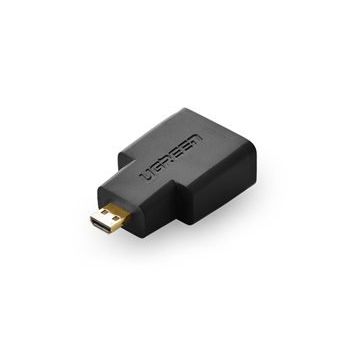 Ugreen Micro HDMI to HDMI Dönüştürücü Adaptör