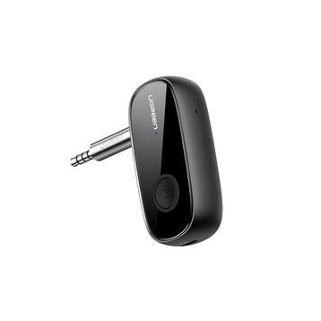 Ugreen Mikrofonlu Aux Bluetooth 5.0 Aptx Araç Kiti