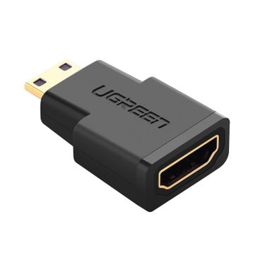 Ugreen Mini HDMI to HDMI Dönüştürücü Adaptör