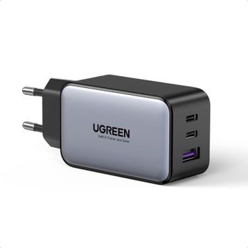 Ugreen Nexode 65W USB C Şarj Cihazı