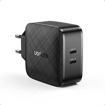 Ugreen Nexode 65W USB C Şarj Cihazı