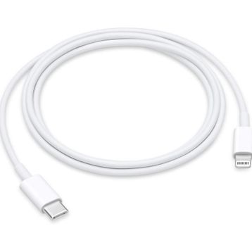 Ugreen Type-c 1 mt Lightning İphone Hızlı Şarj Kablosu