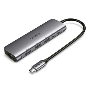 Ugreen Type-C to USB 3.0 Dönüştürücü