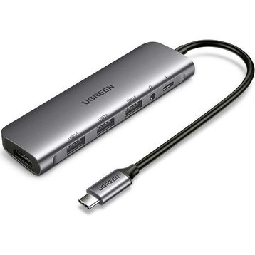 Ugreen Type-C to USB 3.0 Dönüştürücü