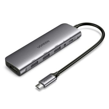 Ugreen Type-C to USB 3.0 Dönüştürücü