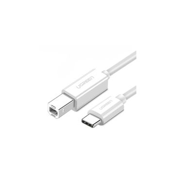 Ugreen Type-C USB B Yazıcı Kablosu