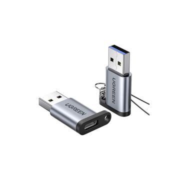 Ugreen USB 3.0 to USB Type-C Dönüştürücü Çevirici Adaptör