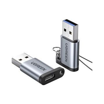 Ugreen USB 3.0 to USB Type-C Dönüştürücü Çevirici Adaptör