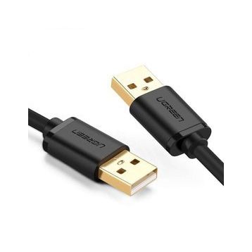 Ugreen USB To USB 1 Metre Data ve Şarj Kablosu