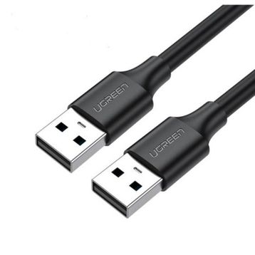 Ugreen USB To USB 1 Metre Data ve Şarj Kablosu