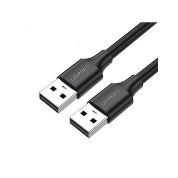Ugreen USB To USB 1 Metre Data ve Şarj Kablosu