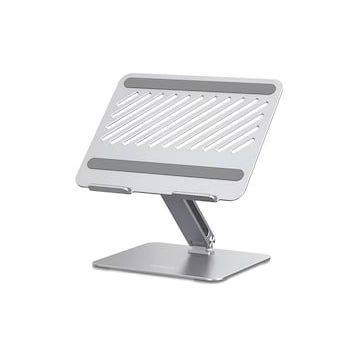 Ugreen Yükseklik ve Açı Ayarlı Alüminyum Tablet Notebook Standı