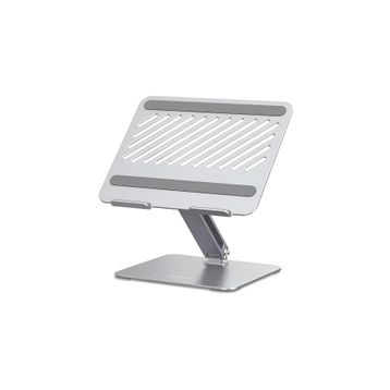 Ugreen Yükseklik ve Açı Ayarlı Alüminyum Tablet Notebook Standı