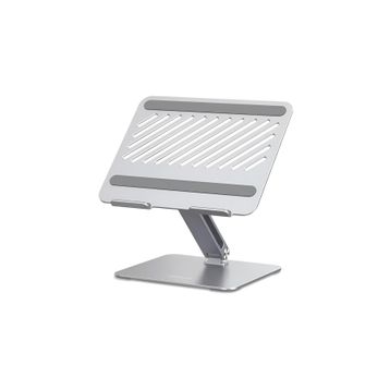 Ugreen Yükseklik ve Açı Ayarlı Alüminyum Tablet Notebook Standı