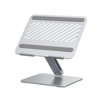 Ugreen Yükseklik ve Açı Ayarlı Alüminyum Tablet Notebook Standı