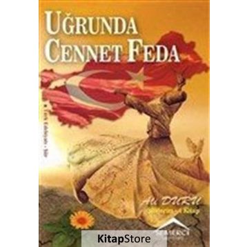 Uğrunda Cennet Feda - Ali Duru