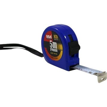 Uğur 5 mt 19 mm Şerit Metre
