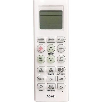 Uğur AC-011 Klima Kumandası