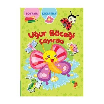 Uğur Böceği Çayırda - Kolektif